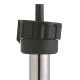 Serie 600 Asta per Charleston a 3 gambe