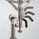 Serie 600 Reggi Rullante