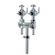 Serie 600 Sostegno Doppio per Tom