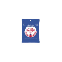 V720 Vega Banjo Strings Tenor Nickel Wound