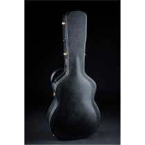 12C533EC Custodia rigida, 5 strati per 000-14F, Cabernet