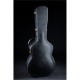 12C533EC Custodia rigida, 5 strati per 000-14F, Cabernet