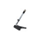 A/114 CH Asta Corta con Base in Acciaio