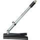 A/114 CH Asta Corta con Base in Acciaio