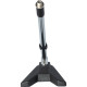 A/114 CH Asta Corta con Base in Acciaio