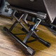 BS/317 Supporto per Amplificatore