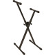 BS/619 Supporto per Amplificatore