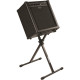 BS/619 Supporto per Amplificatore
