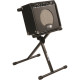 BS/620 Supporto per Amplificatore