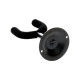 GS/402 Supporto a Muro per Chitarra e Basso