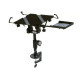 LPH/T Supporto per laptop con fissaggio da tavolo