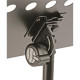 MS/330 W/Bag Leggio Orchestra con Borsa
