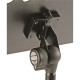 MS/331 W/Bag Leggio Orchestra con Borsa