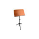 MS/332 Leggio Orchestra con Piano in Legno