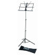 MS/334 W/Bag Leggio Leggero con Borsa