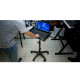 QL/400 Supporto per Mixer