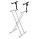 QLX/3 Coppia di Bracci Aggiuntivi per Supporti a "X"