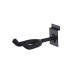 SBG/4 Supporto Slatwall per Chitarra e Basso
