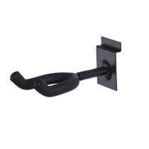 SBG/4 Supporto Slatwall per Chitarra e Basso