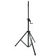 SLS/11 Supporto a Cremagliera per Casse e Luci