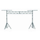 STS/14 Sistema Traliccio a Ponte in Alluminio