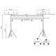 STS/14 Sistema Traliccio a Ponte in Alluminio