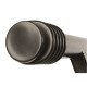 T/10 BK Supporto Tastiera a "X"