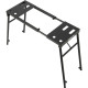 WS/420 Supporto Multifunzione per Tastiere e Mixer