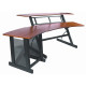 Z/612 CY Mobile Rack 12 Unità