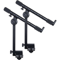 Z/727 Coppia di Braccetti Aggiuntivi per Secondo Livello Serie Z