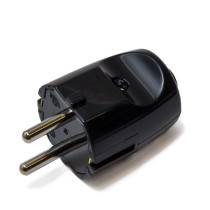 G/259T Spina volante Schuko