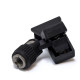 MP/850 Portamicrofono a Pinza