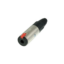 NC/351 Jack Stereo 6.3 femmina Neutrik (NJ3FC6)