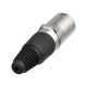 NC/377 Connettore EtherCON® Volante Neutrik NE8MX-1