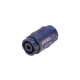 NS/195 Accoppiatore SpeakON 4 poli Neutrik (NL4MMX)