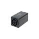 NS/196 Accoppiatore Speakon 8 poli Neutrik (NL8MM)