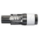 NS/237 Neutrik PowerCON (NAC3FXXB-W-S)