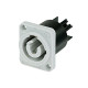 NS/239 PowerCON Neutrik da Pannello (NAC3MPXXB)