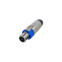 NS/240 Speakon 4 poli femmina Neutrik (NLT4FXX)
