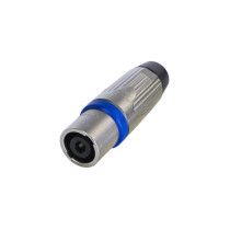 NS/241 Speakon 4 poli Neutrik (NLT4MXX)