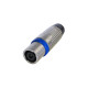NS/241 Speakon 4 poli Neutrik (NLT4MXX)
