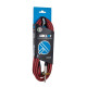 QUIKSILVER-AS5 Jack Mono 90° /Jack Mono 5 mt