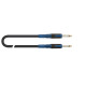 RKSI/200-1 Jack TS Mono 6.3 / Jack TS Mono 6.3 1 mt
