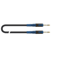 RKSI/200-6 Jack TS Mono 6.3 / Jack TS Mono 6.3 6 mt