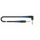 RKSI/205-4,5 Jack TS Mono 6.3 90° / Jack TS Mono 6.3 4,5 mt