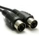 SX/164-3 Cavo Midi 5 Poli 3 mt