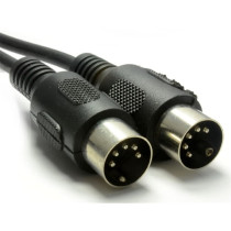 SX/164-9 Cavo Midi 5 Poli 9 mt