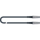 S/165-2 Cavo Midi 5 Poli 2 mt