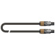 S/345-10PN Cavo di connessione per casse amplificate