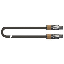 S/345-15PN Cavo di connessione per casse amplificate, 15 metri
